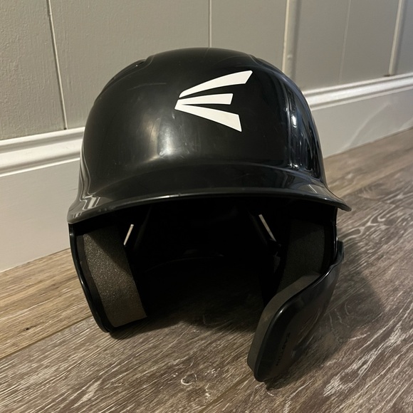 Easton Youth Alpha Helmet | Right Handed Baseball Helmet - Picture 1 of 6